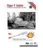 Border Model TK-7204 Tiger I Initial 1/72